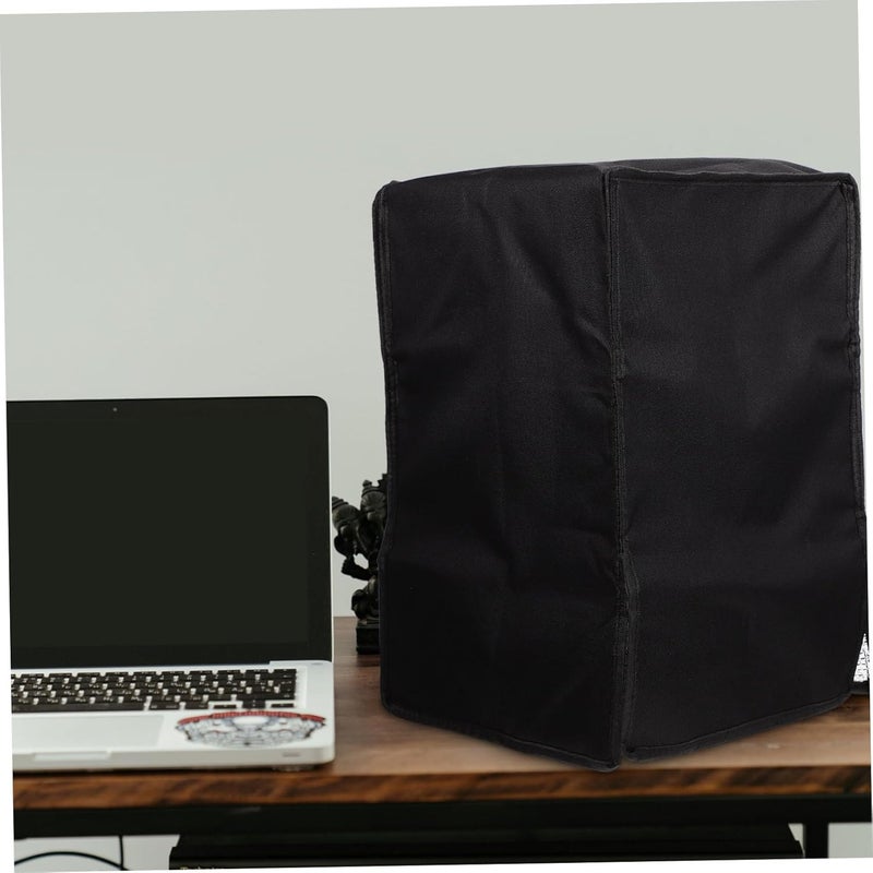 غطاء طابعة PRETYZOOM مصنوع من مادة درع مقاومة للاهتراء وسهلة الاستخدام لآلات الطباعة - Image 5